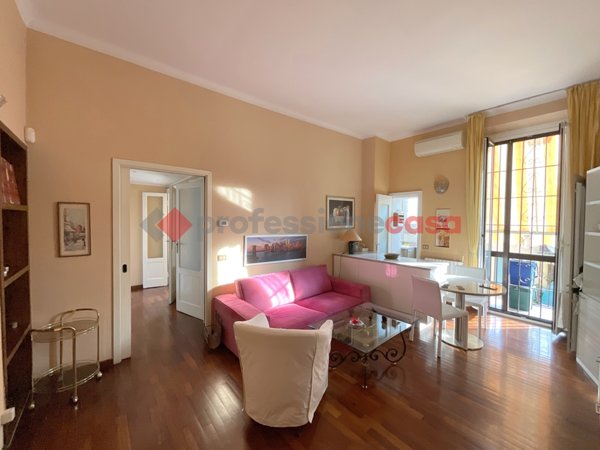 appartamento in affitto a Milano in zona Maciachini