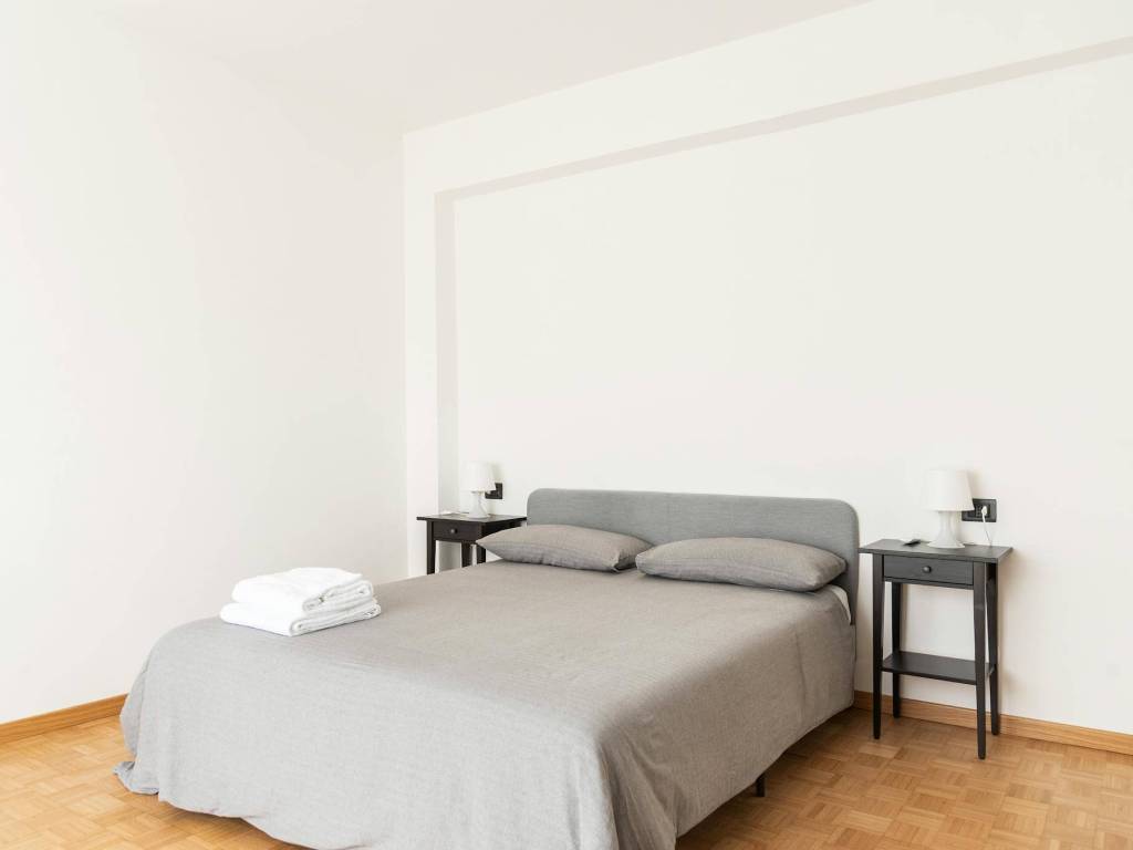 appartamento in affitto a Milano in zona San Siro