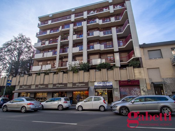 loft in affitto a Milano