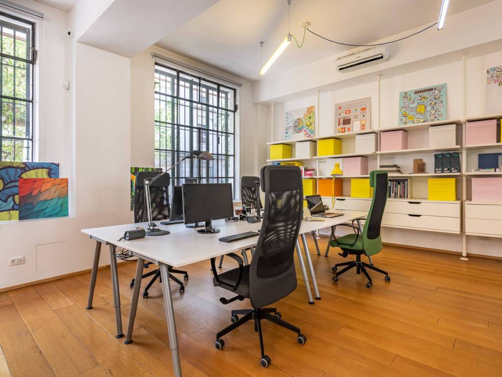 appartamento in affitto a Milano in zona Città Studi