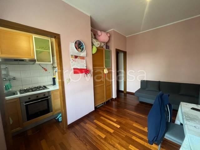 appartamento in affitto a Milano in zona Città Studi