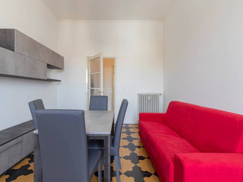 appartamento in affitto a Milano in zona Città Studi