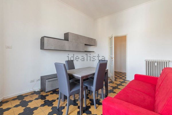 appartamento in affitto a Milano in zona Città Studi