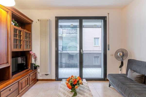 appartamento in affitto a Milano in zona San Siro