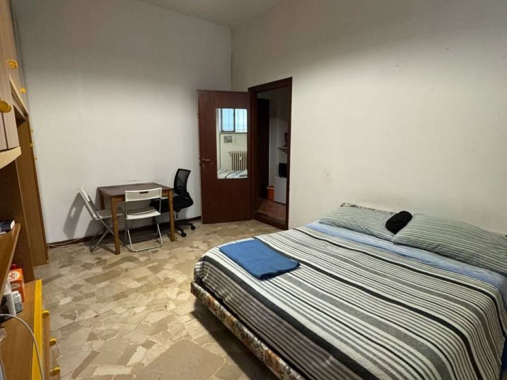 appartamento in affitto a Milano in zona Solari
