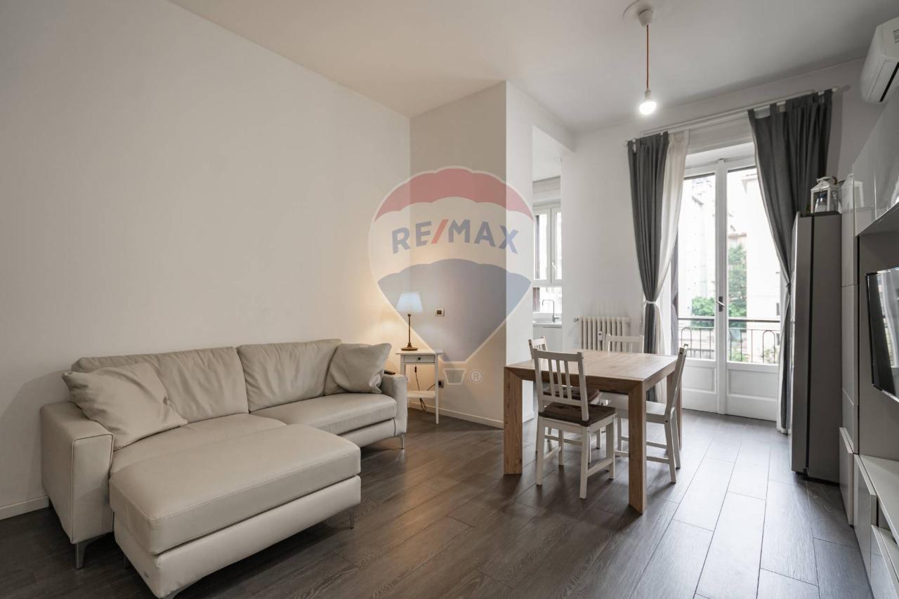 appartamento in affitto a Milano in zona Isola