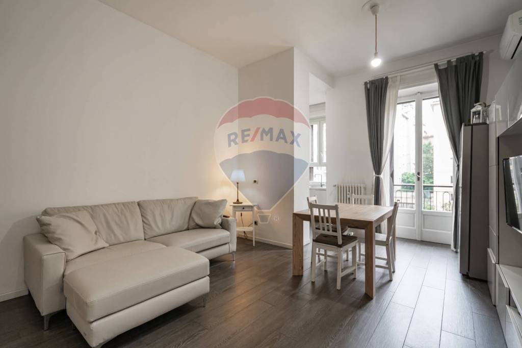 appartamento in affitto a Milano in zona Isola