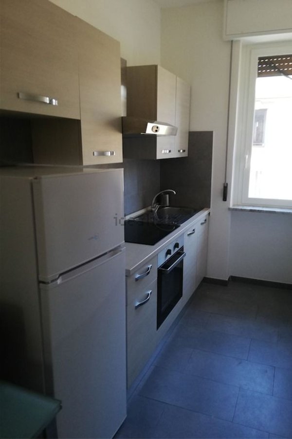 appartamento in affitto a Milano in zona Porta Romana