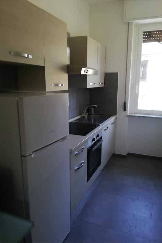 appartamento in affitto a Milano in zona Porta Romana