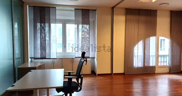 ufficio in affitto a Milano