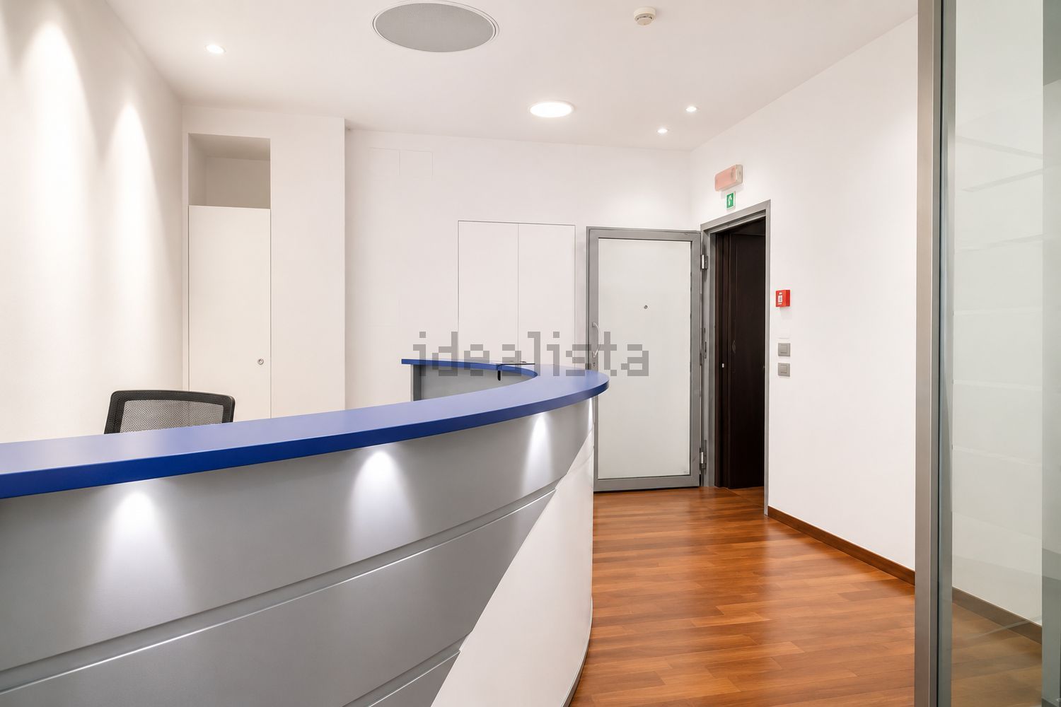 ufficio in affitto a Milano in zona Centro Storico