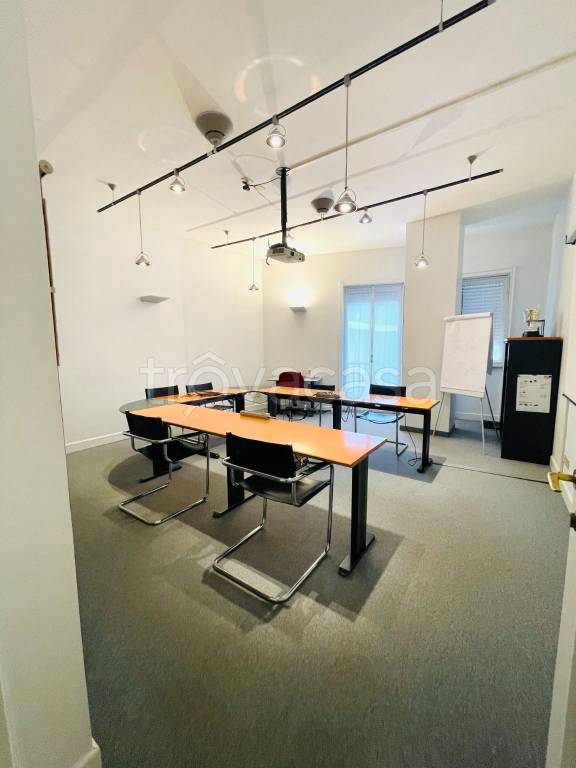 ufficio in affitto a Milano in zona Cadorna