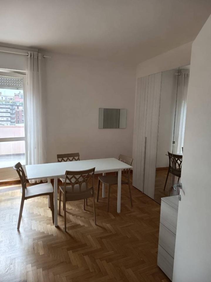 appartamento in affitto a Milano in zona Porta Romana