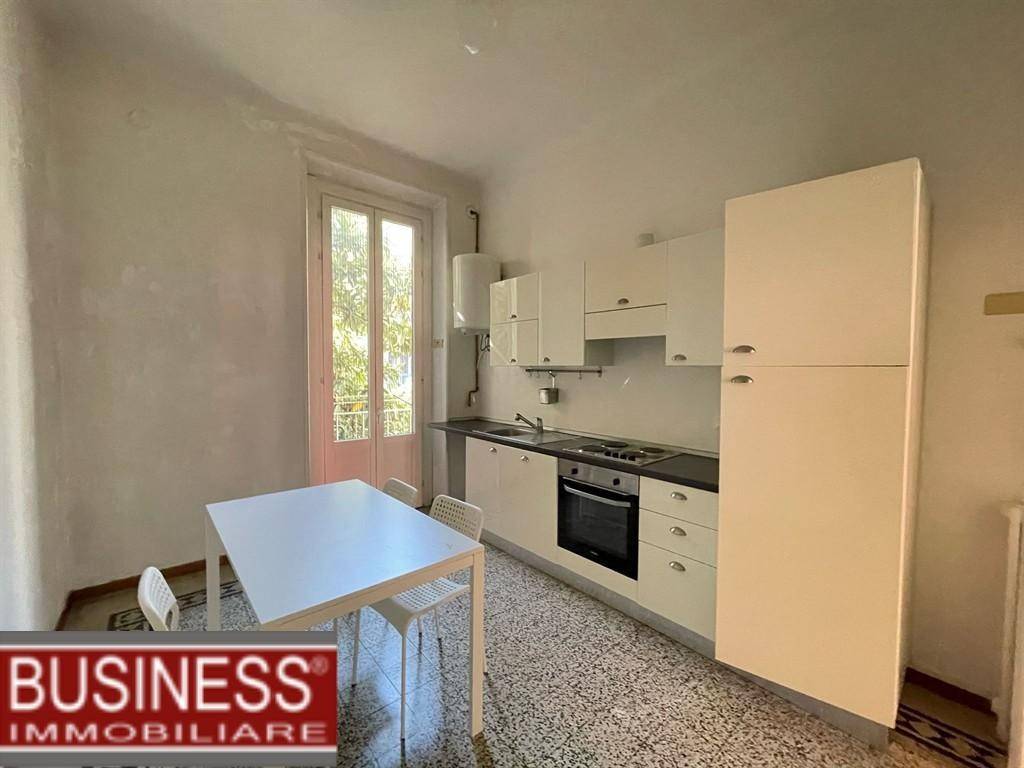 appartamento in affitto a Milano in zona Porta Romana