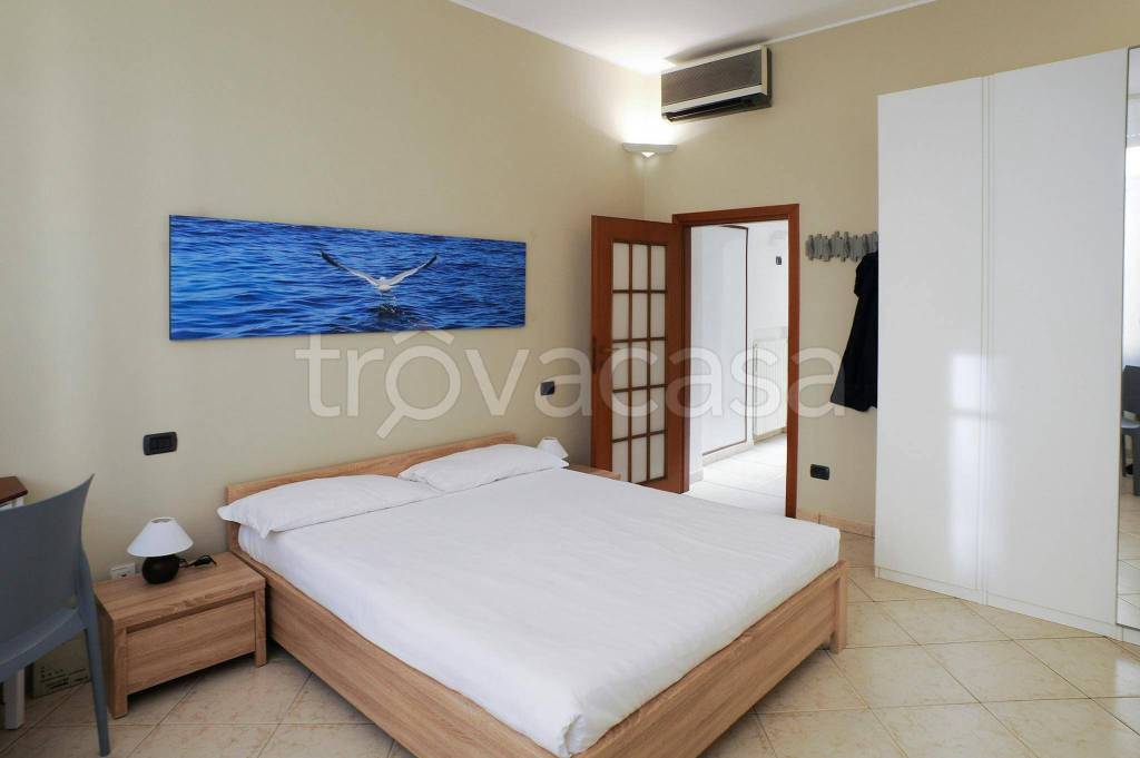 appartamento in affitto a Milano in zona Porta Romana