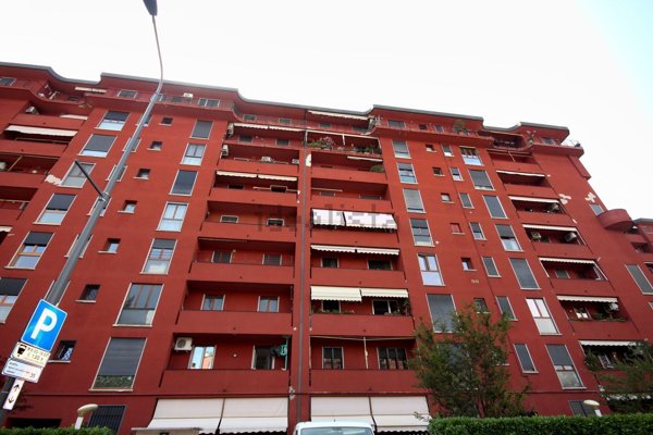appartamento in affitto a Milano in zona Piazzale Lodi