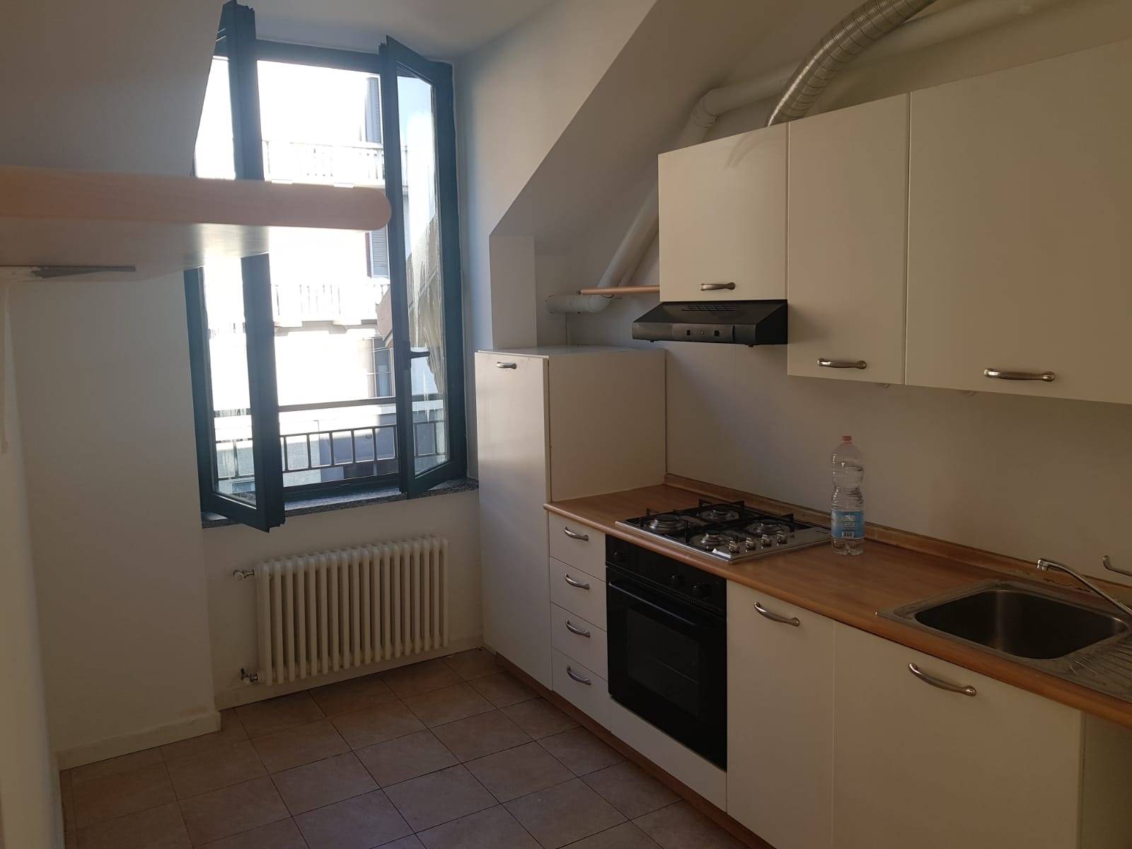 appartamento in affitto a Milano in zona Casoretto