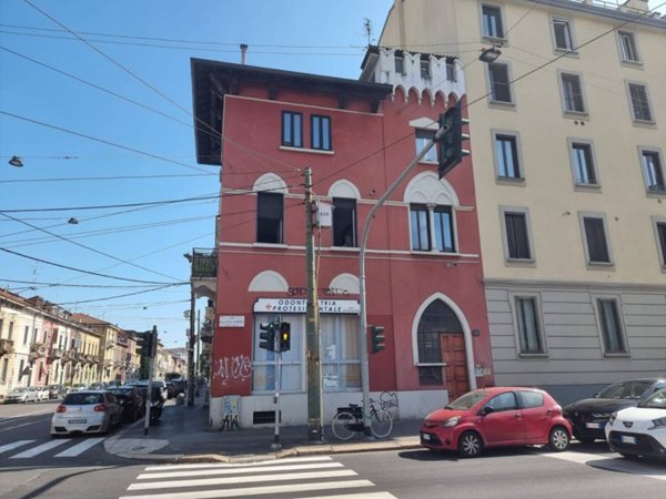 appartamento in affitto a Milano in zona Città Studi