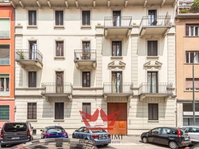 appartamento in affitto a Milano in zona Centro Storico