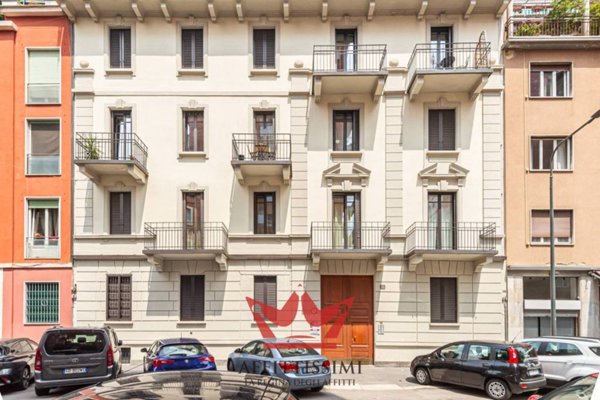 appartamento in affitto a Milano in zona Centro Storico