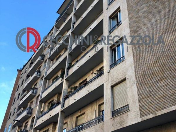 appartamento in affitto a Milano in zona Porta Nuova