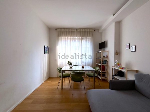 appartamento in affitto a Milano in zona Piazzale Lodi