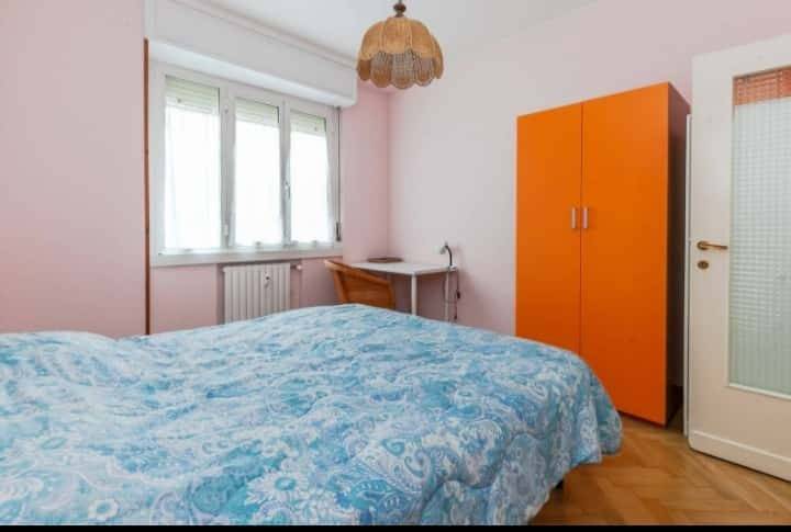 appartamento in affitto a Milano in zona Casoretto