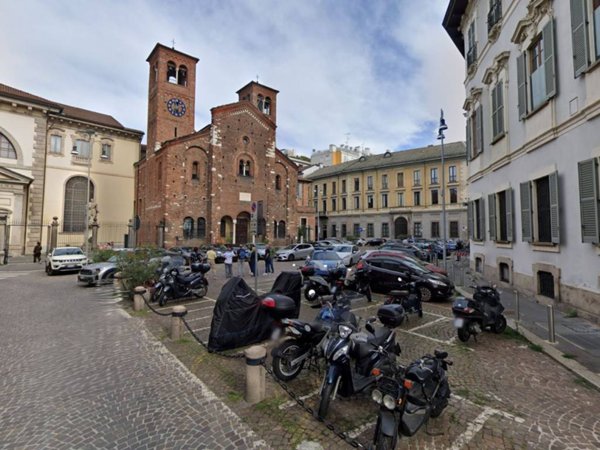 ufficio in affitto a Milano