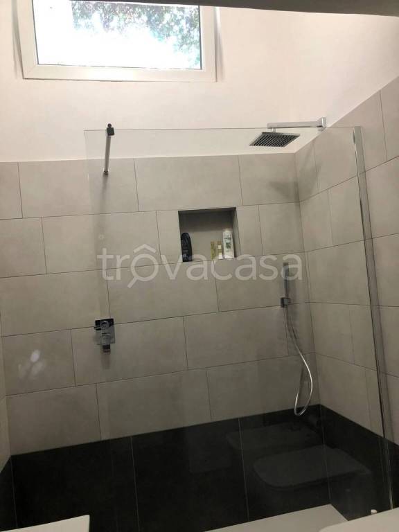 appartamento in affitto a Milano in zona Bovisa