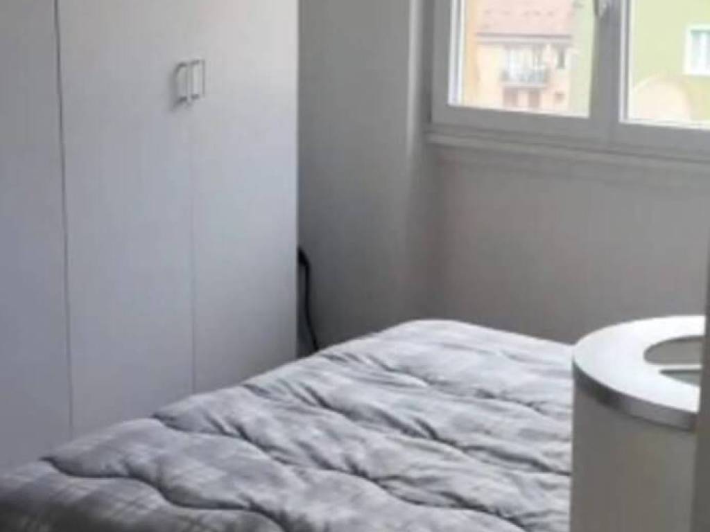 appartamento in affitto a Milano in zona San Siro