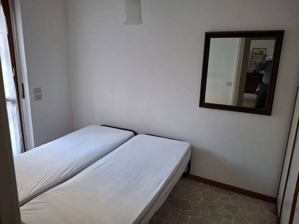 appartamento in affitto a Milano in zona Città Studi