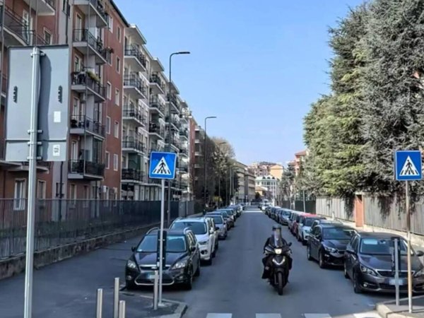appartamento in affitto a Milano in zona Piazzale Lodi