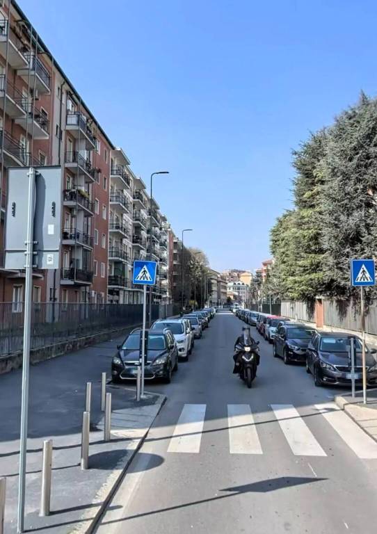 appartamento in affitto a Milano in zona Piazzale Lodi