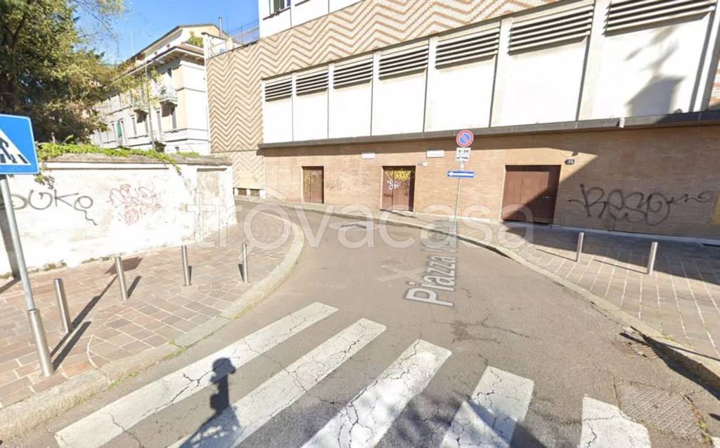 appartamento in affitto a Milano in zona Villapizzone