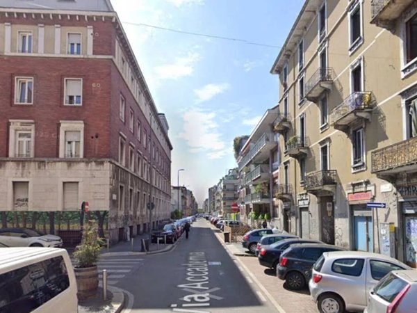 appartamento in affitto a Milano in zona Città Studi