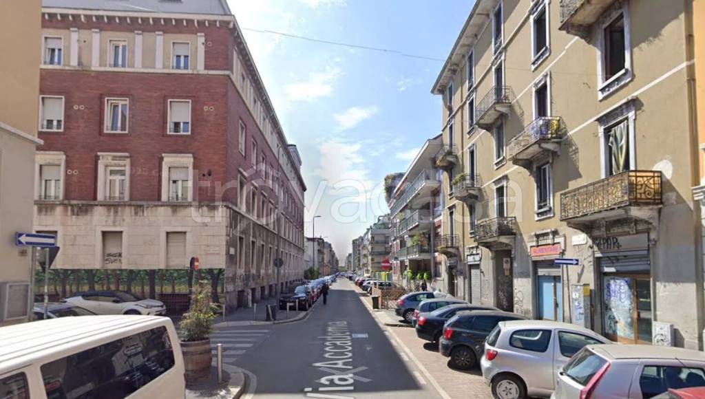 appartamento in affitto a Milano in zona Casoretto