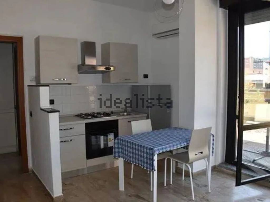 appartamento in affitto a Milano in zona Trenno