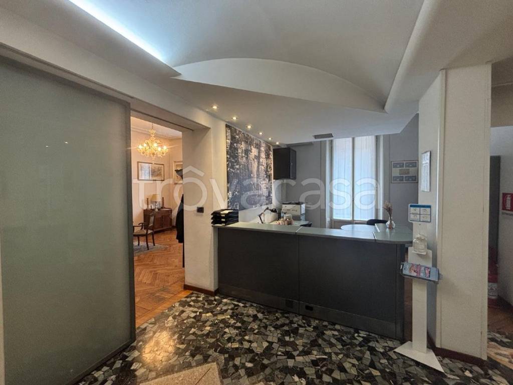 appartamento in affitto a Milano in zona XXII Marzo