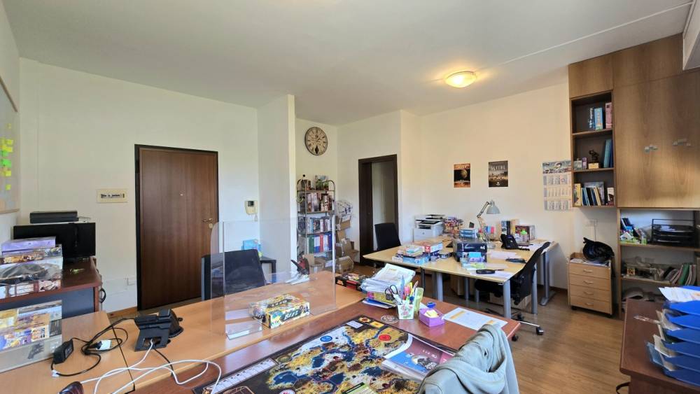 ufficio in affitto a Milano