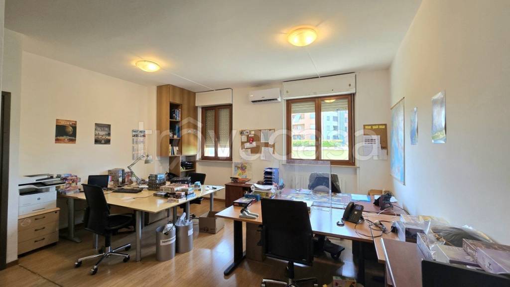 ufficio in affitto a Milano