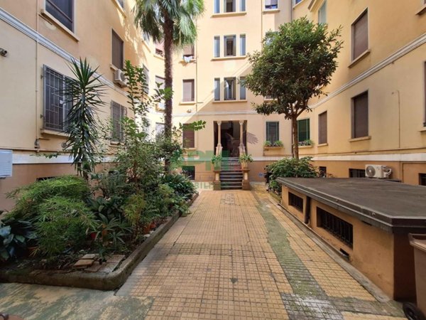 appartamento in affitto a Milano in zona Porta Romana