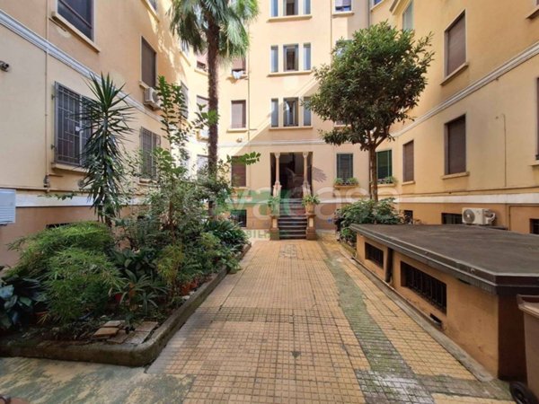 appartamento in affitto a Milano in zona Porta Romana