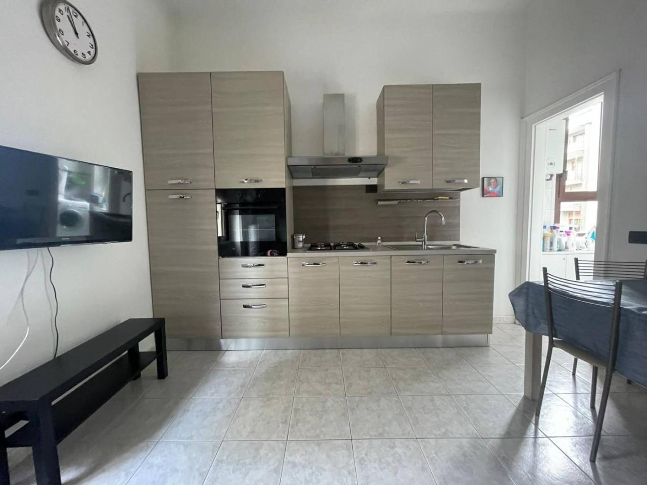 appartamento in affitto a Milano in zona Segnano