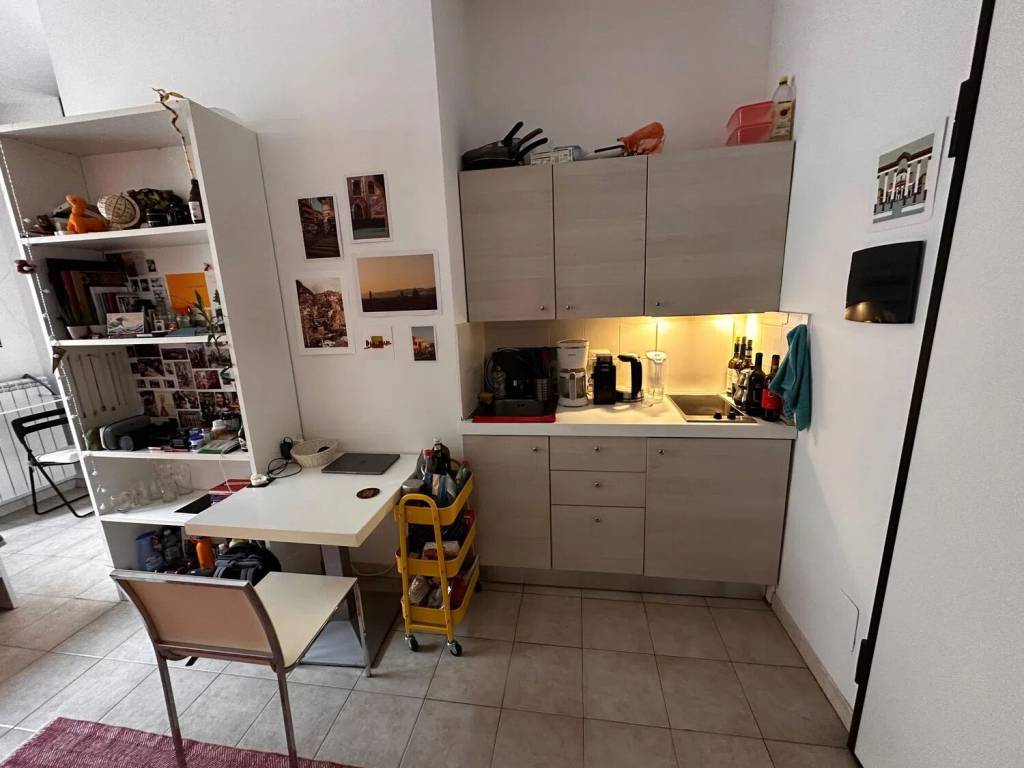 appartamento in affitto a Milano in zona Bocconi