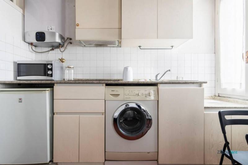 appartamento in affitto a Milano in zona Porta Genova