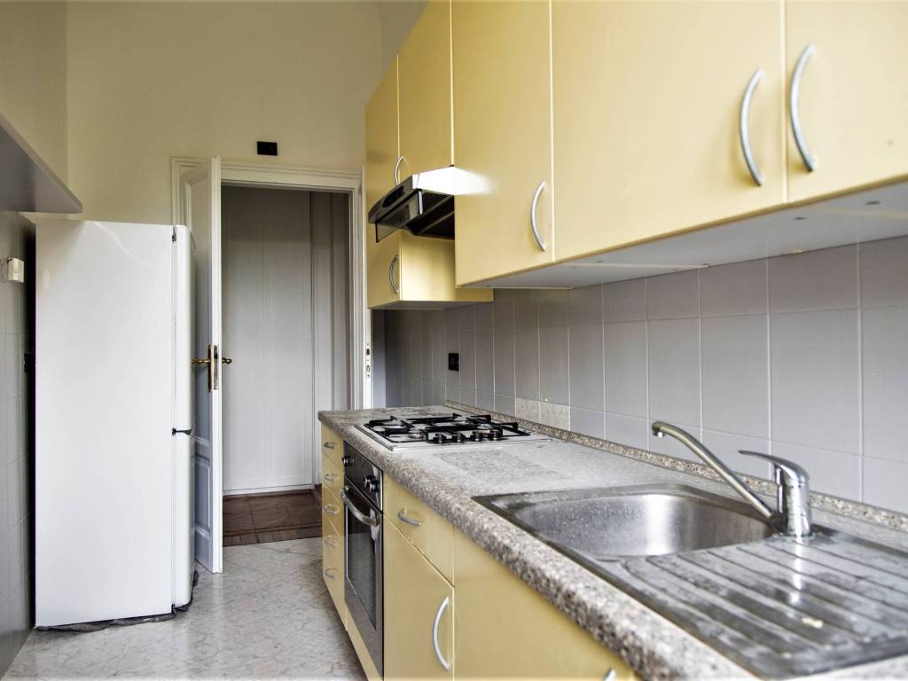 appartamento in affitto a Milano in zona Città Studi