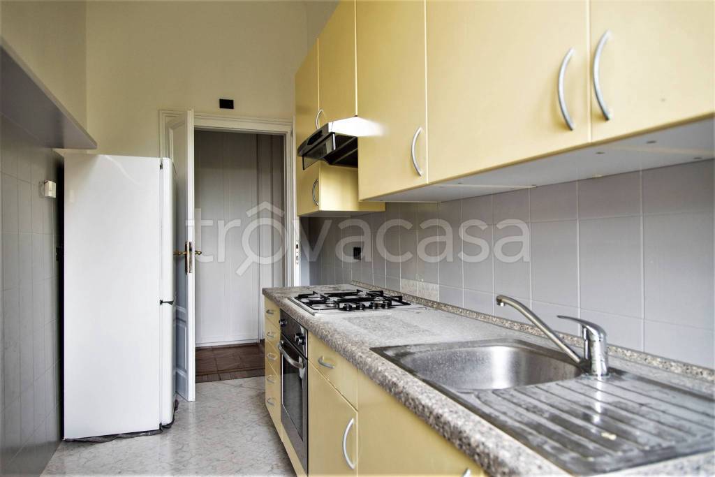 appartamento in affitto a Milano in zona Città Studi