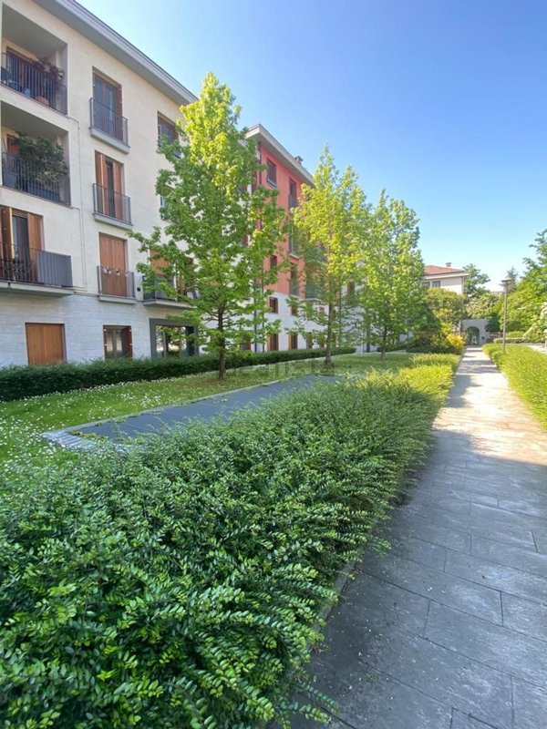 appartamento in affitto a Milano in zona Porta Genova