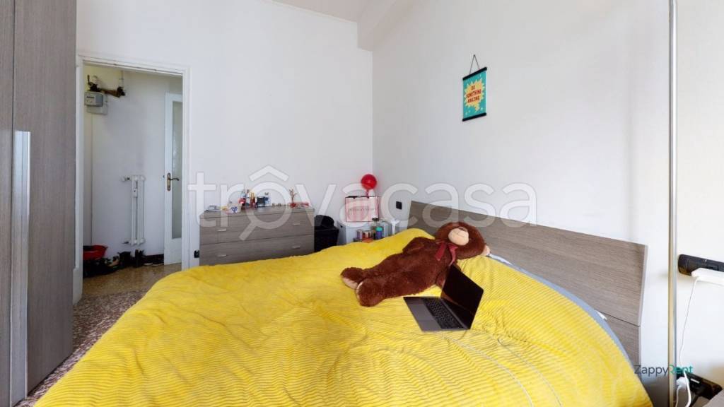 appartamento in affitto a Milano in zona Conchetta