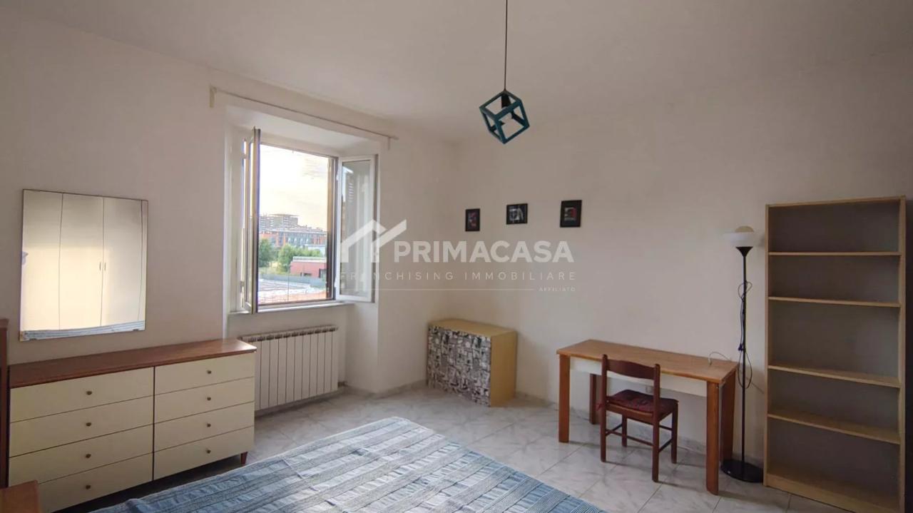 appartamento in affitto a Milano in zona Piazzale Lodi